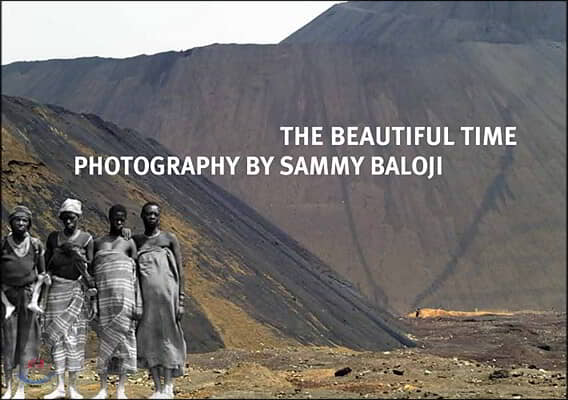 The Beautiful Time: Photography by Sammy Baloji