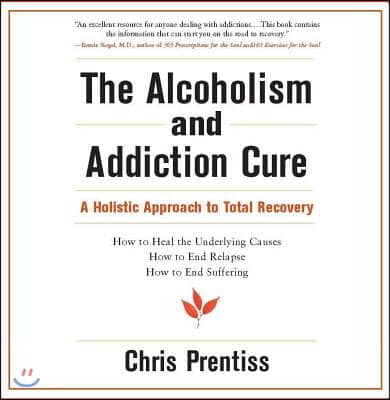 Alcoholism &amp; Addiction Cure CD