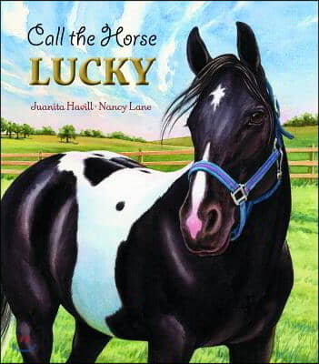 Call the Horse Lucky