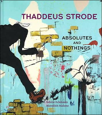 Thaddeus Strode