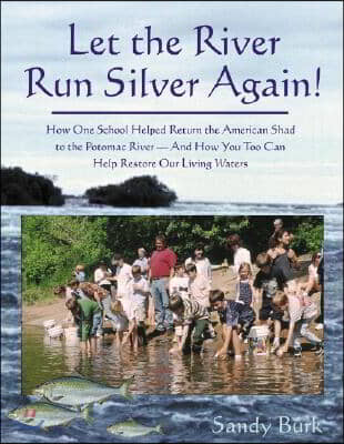 Let the River Run Silver Again!