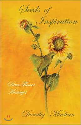 Seeds of Inspiration: Deva Flower Messages