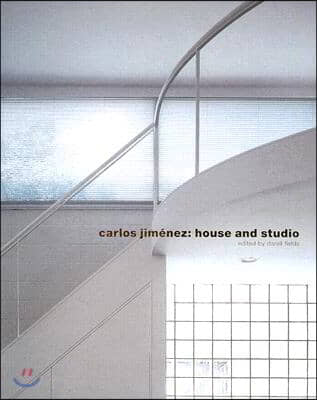 Carlos Jimenez: House and Studio