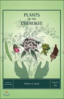 Plants of the Cherokee