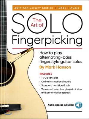 The Art of Solo Fingerpicking