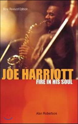 Joe Harriott