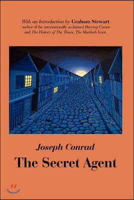 The Secret Agent: A Simple Tale