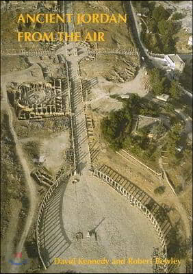 Ancient Jordan from the Air