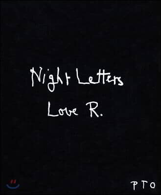 Roger Hilton: Night Letters: Drawings &amp; Gouaches