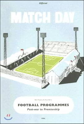 Match Day Official Football Programmes