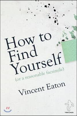 How to Find Yourself