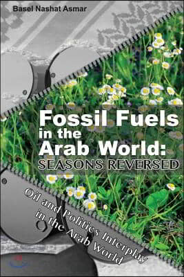 Fossil Fuels in the Arab World: Seasons Reversed