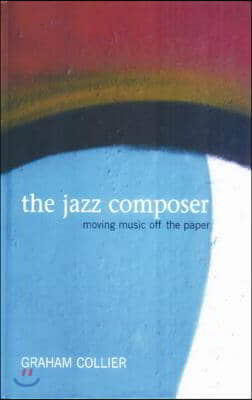 The Jazz Composer