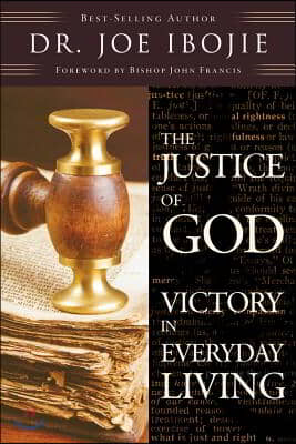 The Justice of God