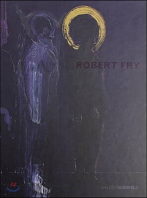 Robert Fry