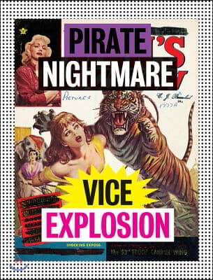 Pirate Nightmare Vice Explosion