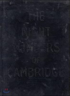 Thomas Mailaender: The Night Climbers of Cambridge