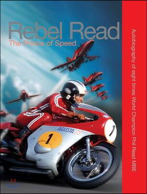 Rebel Read-Op/HS: The Prince of Speed