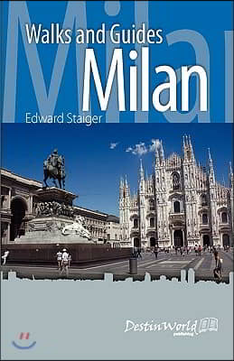 Milan Walks &amp; Guides