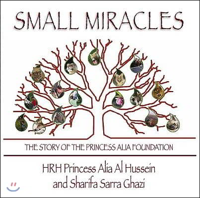 Small Miracles: The Story of the Princess Alia Foundation