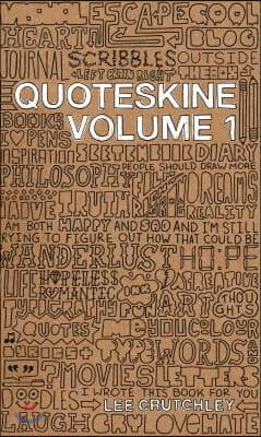 Quoteskine. Volume 1