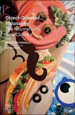 Object-Oriented Philosophy: The Noumenon&#39;s New Clothes