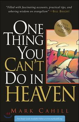 One Thing You Can&#39;t Do in Heaven