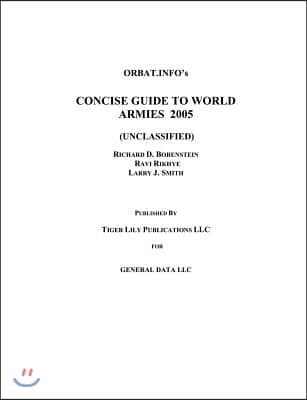 Concise World Armies 2005