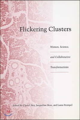 Flickering Clusters