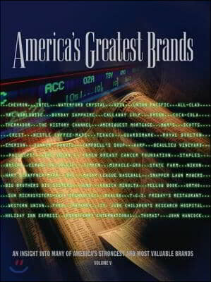America&#39;s Greatest Brands
