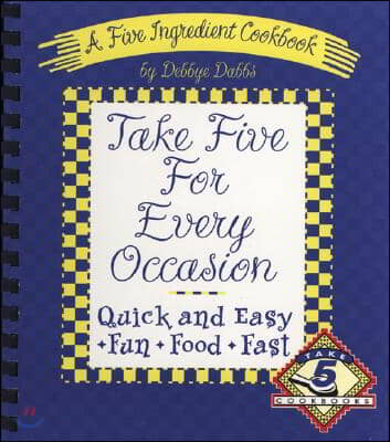 Take Five for Every Occasion