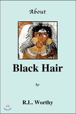 About Black Hair