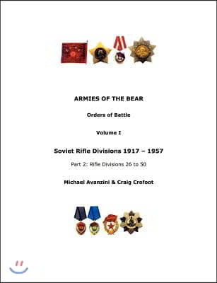 Armies of the Bear