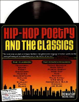 Hip-Hop Poetry and the Classics