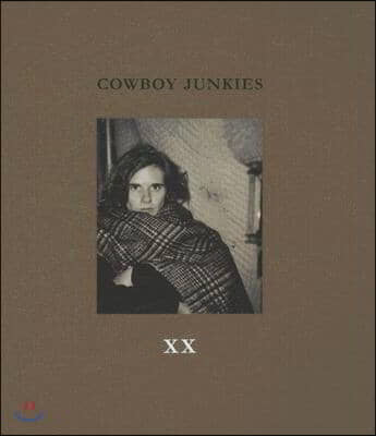 XX: Lyrics and Photographs of the Cowboy Junkies, with Watercolors by Enrique Martinez Celaya