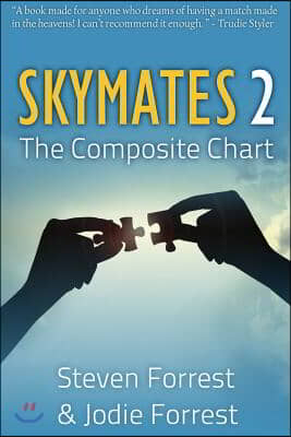 Skymates II: The Composite Chart