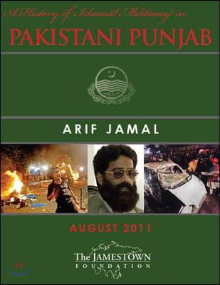 A History of Islamist Militancy in Pakistani Punjab