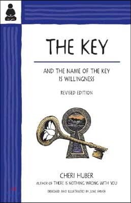 [중고-중] The Key: And the Name of the Key Is Willingness