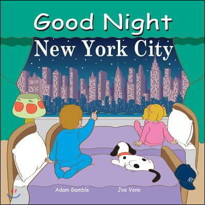 Good Night New York City