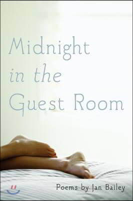 Midnight in the Guest Room