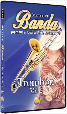 Metodo De Banda - Trombon