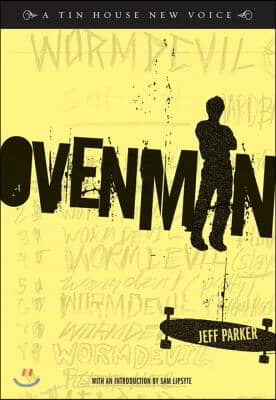 Ovenman