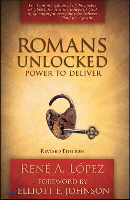 Romans Unlocked: Power to Deliver