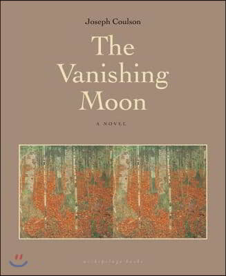 The Vanishing Moon