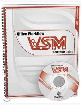 Vsm Office Workflow: Facilitator Guide