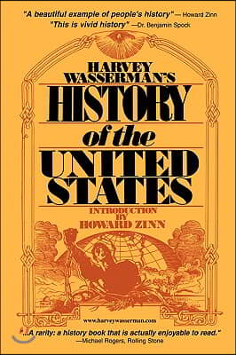 Harvey Wasserman&#39;s History of the United States