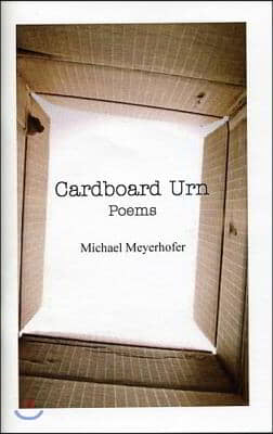 Cardboard Urn: Poems