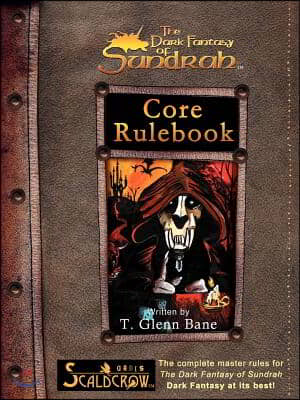 Core Rulebook