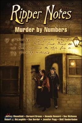 Ripper Notes: Murder by Numbers