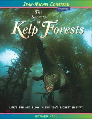 The Secrets of Kelp Forests: Life&#39;s Ebb and Flow in the Sea&#39;s Richest Habitat